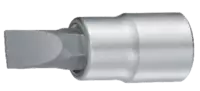 NERIOX Schraubenzieher-Einsatz 1/4" 6.5 x 1.2 mm - toolster.ch