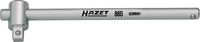 HAZET Poignée coulissante 1/4" - 115 mm / 865 - toolster.ch