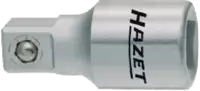 HAZET Rallonge 1/4" - 55 mm / 867-2 - toolster.ch