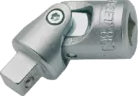 HAZET Articulation à cardan 1/4" - 36.5 mm / 869 - toolster.ch