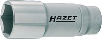 HAZET Sechskanteinsatz 3/8"  880 LG lange Ausführung 13 mm - toolster.ch