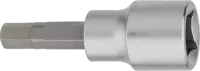 NERIOX Sechskant-Stifteinsatz 3/8" 6 mm - toolster.ch