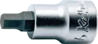 KOKEN Douille mâle six pans 3/8" 9 mm - toolster.ch