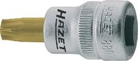 HAZET Stifteinsatz 3/8"  8802 für TORX®-Schrauben T50 - toolster.ch