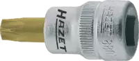 HAZET Stifteinsatz 3/8"  8802 für TORX®-Schrauben T50 - toolster.ch