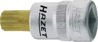 HAZET XZN-Vielzahn-Steckschlüsseleinsatz 3/8" 8808 M10 - toolster.ch
