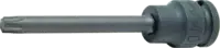 KOKEN Steckschlüssel für TORX®-Schrauben Impact 14025-100 T45 - toolster.ch