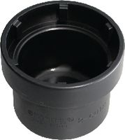 MOMENTO Wellenmutter-Steckschlüsseleinsatz 3/8" GU 0 - toolster.ch