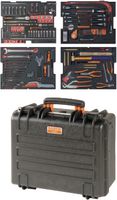 BAHCO Werkzeugkoffer 4750RCHD01FF1, 159-teilig - toolster.ch