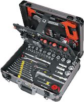 Werkzeugkoffer 151 Teile - toolster.ch Werkzeugkoffer 151 Teile - toolster.ch