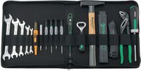 STAHLWILLE Werkzeug-Set 13250 MFS, 23-teilig - toolster.ch