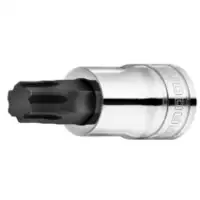 FACOM Connecteur mâle à six pans  1/2" 11 mm, OGV GRIP - toolster.ch