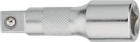 NERIOX Verlängerung 1/2" - 125 mm - toolster.ch
