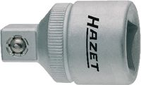 HAZET Übergangsteil 1/2" innen - 3/8" aussen / 958-2 - toolster.ch