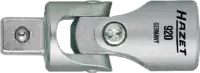 HAZET Articulation à cardan 1/2" - 70 mm / 920 - toolster.ch