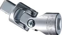 STAHLWILLE Kardangelenk 1/2" - 71 mm / 510 - toolster.ch