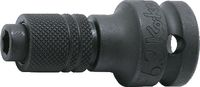 KOKEN Klingenhalter Impact 14142-F6.3 1/2"- F6.3 - toolster.ch