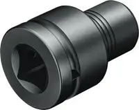 FEIN Klingenhalter  VARIO Adapter 3/4" 3/4" - 1/4" - toolster.ch