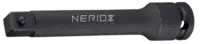 NERIOX Verlängerung  IMPACT 1/2" 125 mm - toolster.ch
