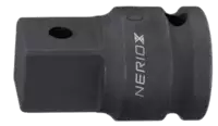 NERIOX Verbindungsstück  IMPACT 1/2" Innen - 3/4" Aussen, 48 mm - toolster.ch