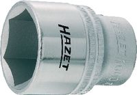 HAZET Sechskanteinsatz 3/4"  1000 36 mm - toolster.ch
