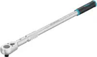HAZET Umschaltknarre 1016LG 3/4" - 730..1130 mm - toolster.ch