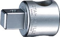 STAHLWILLE Gleitkopf 3/4" - 61.5 mm / 556 - toolster.ch