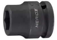 NERIOX Sechskanteinsatz  IMPACT 3/4" 17 mm - toolster.ch