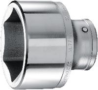 FACOM Sechskant-Einsatz 1" 50 mm - toolster.ch FACOM Sechskant-Einsatz 1" 50 mm - toolster.ch