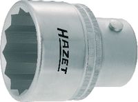HAZET Douille douze pans 1"  1100Z 32 mm - toolster.ch