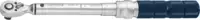 NERIOX Clé dynamométrique 5 à 25 Nm, 1/4" - toolster.ch