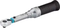 HAZET Clé dynamométrique 1...6 Nm - 1/4" - 6106-1 CT - toolster.ch