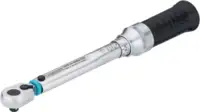 HAZET Clé dynamométrique 4...40 Nm - 1/4" - 6109-2 CT - toolster.ch