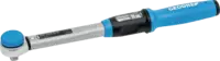 GEDORE Drehmomentschlüssel Torcofix K TF-K100  20…100 Nm - toolster.ch
