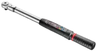 FACOM Clé dynamométrique électronique 10-200 / 1/2" - toolster.ch