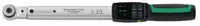 STAHLWILLE Clé dynamométrique élec. méc. MANOSKOP® 714R/ 6 - toolster.ch