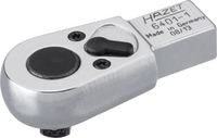 HAZET Einsteck-Umschaltknarre 6401-1 - 1/4" - 9 x 12 mm - toolster.ch