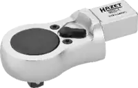 HAZET Cliquet enfichable 6602-1 - 3/8" - 14 x 18 mm - toolster.ch
