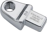 STAHLWILLE Bithalter-Einsatz 736 / 10-1 1/4" - 6.3mm - toolster.ch