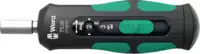 WERA Drehmoment-Schraubenzieher 7510 Kraftform Safe-Torque Speed - toolster.ch