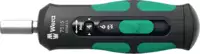 WERA Drehmoment-Schraubenzieher 7515 Kraftform Safe-Torque Speed - toolster.ch