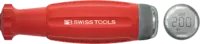 PB Swiss Tools Manche dynamométrique PB 9320 A 0.4...2.0 Nm - toolster.ch