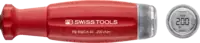 PB Swiss Tools Drehmomentgriff PB 9320.A 40...200 cNm CBB - toolster.ch