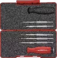 PB Swiss Tools Drehmoment-Schraubenzieherset PB PB 9320.Set A3 CBB, 1.5...5.0 Nm - toolster.ch