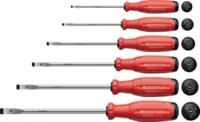 PB Swiss Tools Schraubenziehersatz PB SwissGrip 8240 - toolster.ch