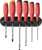 PB Swiss Tools Jeu de tournevis PB SwissGrip 38244 - toolster.ch
