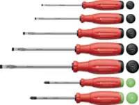 PB Swiss Tools Jeu de tournevis PB SwissGrip Evo 38253 - toolster.ch