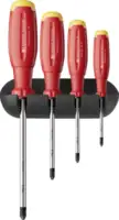 PB Swiss Tools Kreuzschraubenziehersatz PB SwissGrip 8242 - toolster.ch