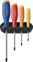 PB Swiss Tools Jeu de tournevis 38242.H RB - toolster.ch