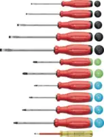 PB Swiss Tools Schraubenziehersatz PB 38472 - toolster.ch